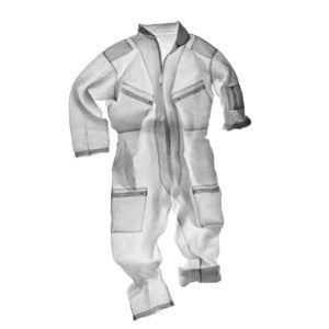 Image of Men's Hobo Linen Coveralls by Matteo