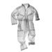 Image of Men's Hobo Linen Coveralls by Matteo