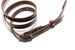Image of Oliver Camera Strap - Mahogany