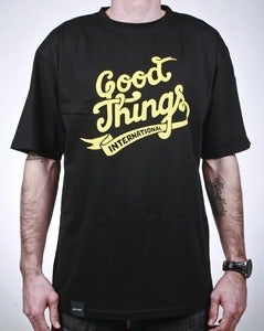 Image of Athletic tee