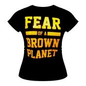 Image of Women's t-shirt