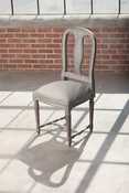 Image of Gustavian Dining Chair 