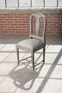 Image of Gustavian Dining Chair 