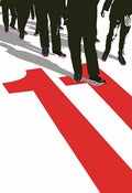 Image of OCEANS "11s" POSTER