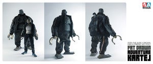 Image of Fat Drown Ankou EX