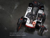 Image of DRIVE by Scott Robertson, Daniel Gardner and Annis Naeem
