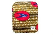 Image of Soaring II iPad Case