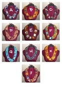 Image of FABRIC CHAIN