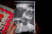 Image of milk & honey issue one