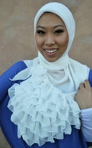 Image of Ruffle Prima Ballerina (Available colors)