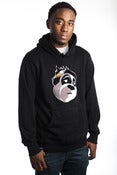 Image of panda SAL Hoodie Sweatshirt 