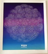 Image of Ween NYE Poster
