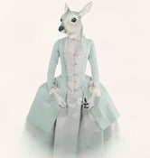Image of Sally Antoinette *New Version*