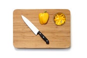 Image of // MILLER BAMBOO BOARD