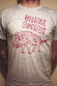 Image of Boar Tee Shirt