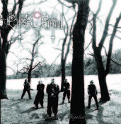 Image of Eclipse Eternal - The Essence of Hopelessness (CD)
