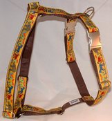 Image of Zirkus Circus Dog Harness