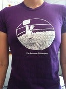 Image of "Ultimate Worrier" T-shirts