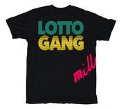 Image of Lotto Gang