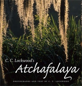 Image of Atchafalaya Book