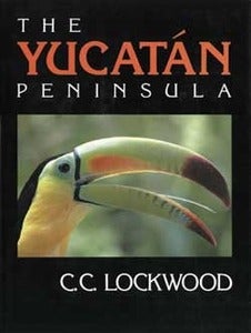 Image of The Yucatan Peninsula