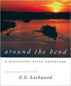 Image of Around the Bend Book