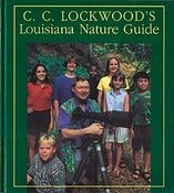 Image of Louisiana Nature Guide Book