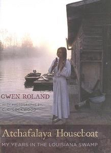 Image of Atchafalaya Houseboat