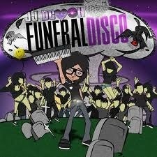 Image of Funeral Disco (hard copy)