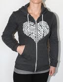 Image of Fleece Hoodies