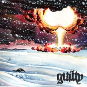 Image of GUILTY - Self Titled 7"