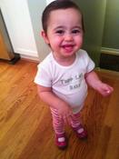 Image of Tripp Lake Baby Tee