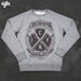 Image of ICFN - Original Crest - Sweatshirt