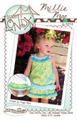 Image of Millie Moo