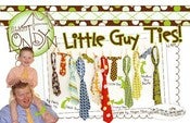 Image of Little Guy Ties