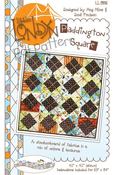 Image of PDF PATTERN: Paddington Square