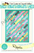 Image of PDF PATTERN: Ripples