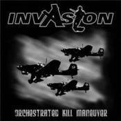 Image of Invasion - Orchestrated kill maneuver