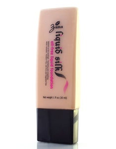 Image of Liquid Silk Oil-Free Foundation