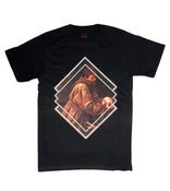 Image of St. Franics - Black