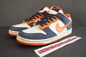 Image of Nike Dunk Low Pro SB "BRONCO / REVERSE SUPA" sz 9, 12