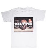 Image of Death - White