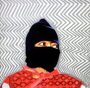 Image of Comandanta Ramona