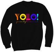 Image of YOLO!