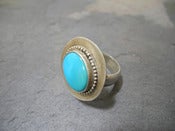 Image of Cowboy Hat Ring 