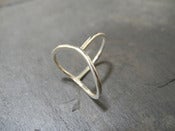Image of Open Connection Ring