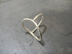 Image of Open Connection Ring