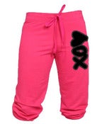 Image of XO<3 Capri Pants