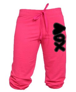 Image of XO<3 Capri Pants