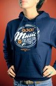 Image of "Goot Music" hoodie